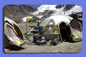 Campamento Base