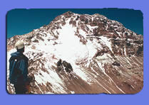 Ruta Normal  | Aconcagua