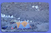 Campamento Nido de Cndores