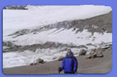 Cumbre en el Aconcagua