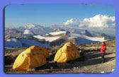 Campamento Nido de Cndores