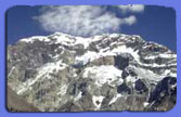 Pared Sur del Aconcagua