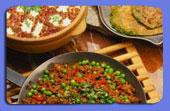 Comidas Balanceadas y Nutritivas