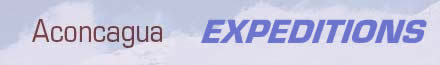 Aconcagua Expedition