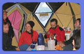 Campamento Base